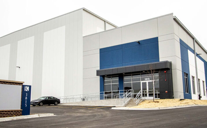 Pictures of Industrial property located at 3815 S Ashland Ave, Chicago, IL 60609 for lease - image #1