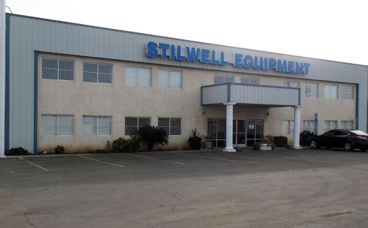 Pictures of Industrial property located at 8319 Kimber Ave, Bakersfield, CA 93307 for lease - image #1