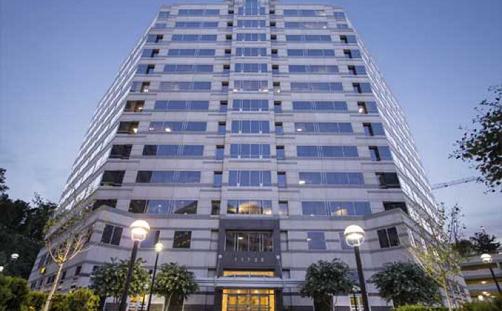 Pictures of Retail, Office property located at 11720 Plaza America Dr, Reston, VA 20190 for lease - image #1