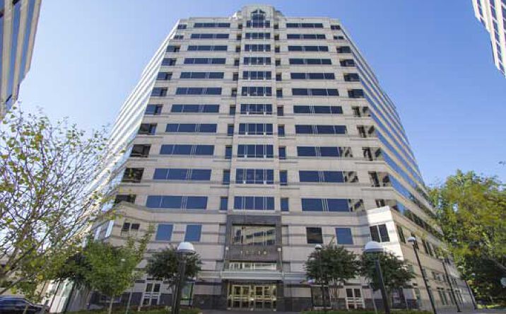 Pictures of Retail, Office property located at 11710 Plaza America Dr, Reston, VA 20190 for lease - image #1