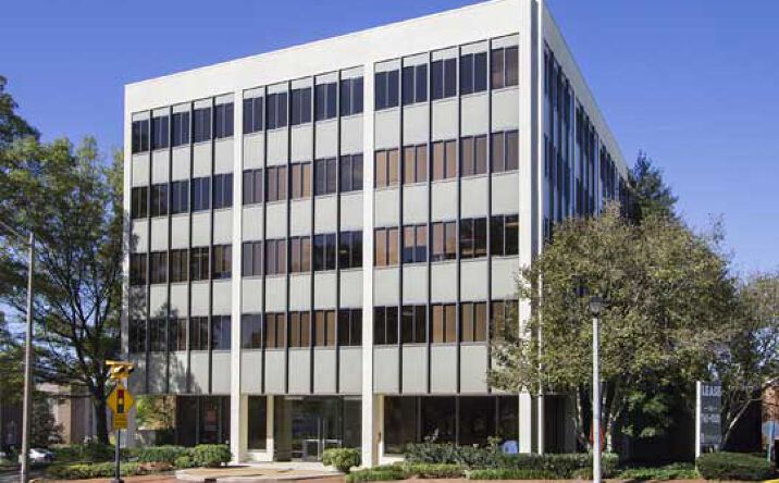 Pictures of Office property located at 150 S Washington St, Falls Church, VA 22046 for lease - image #1