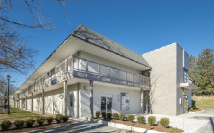 Pictures of Office property located at 1849 Gwynn Oak Ave, Baltimore, MD 21207 for lease - image #1