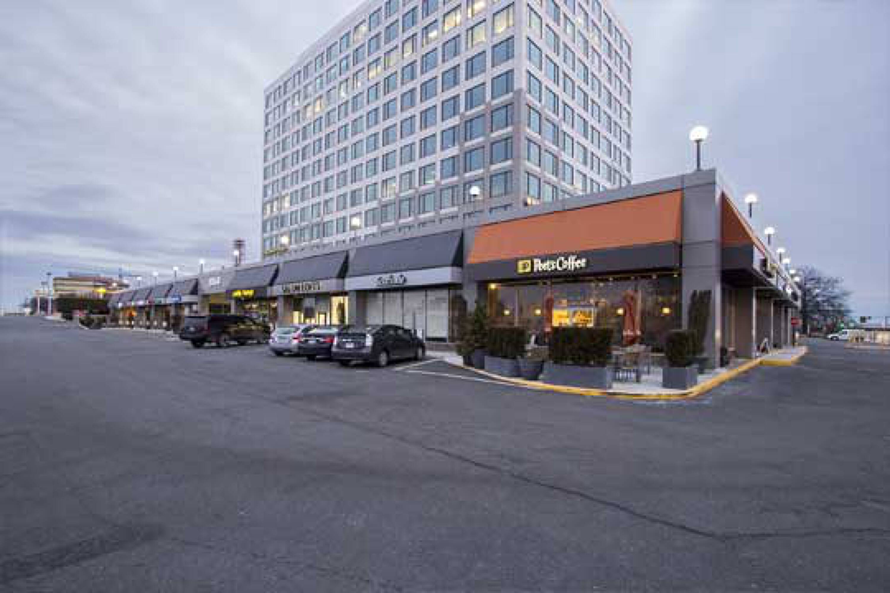 8150 Leesburg Pike, Vienna, VA 22182 | Crexi.com