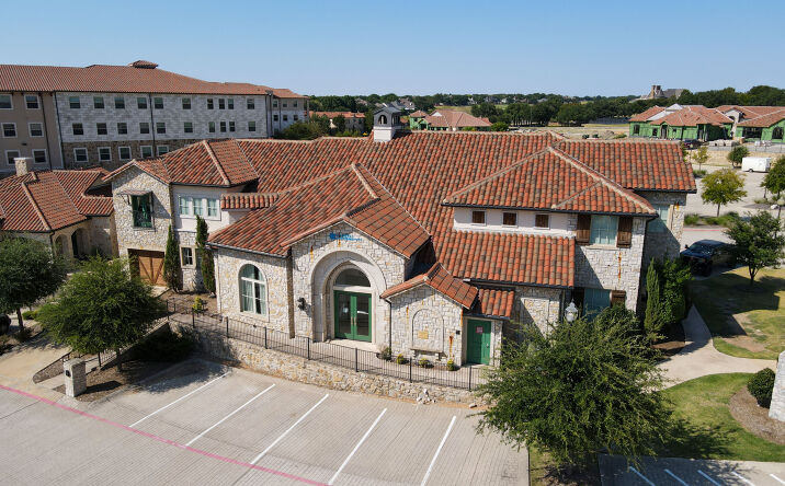 Pictures of Office property located at 260 Adriatic Pkwy, McKinney, TX 75072 for lease - image #1