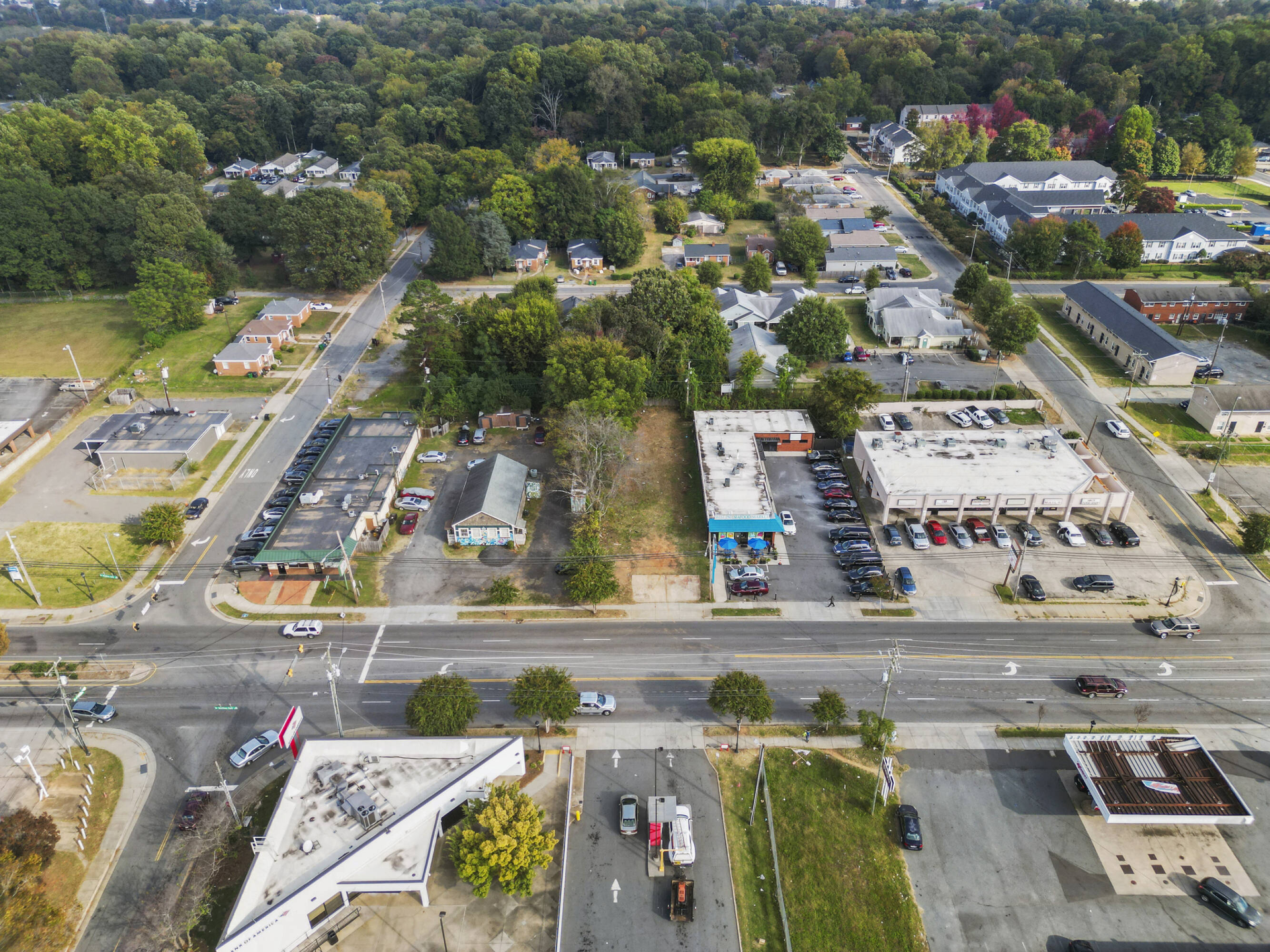 2212 Beatties Ford Rd, Charlotte, NC 28216