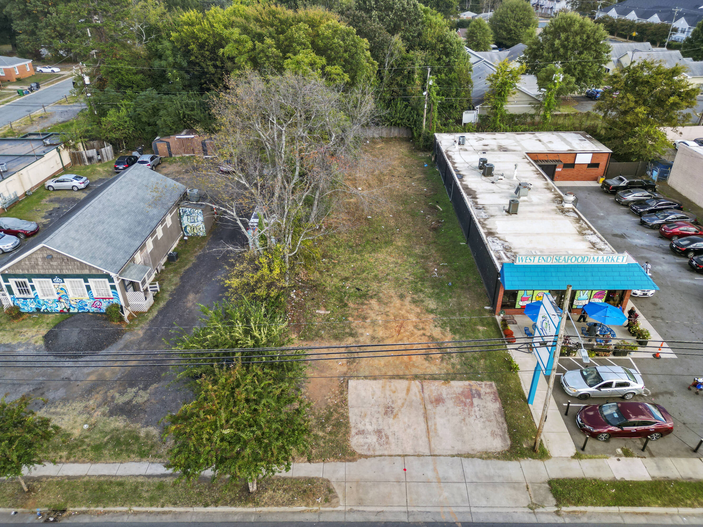 2212 Beatties Ford Rd, Charlotte, NC 28216