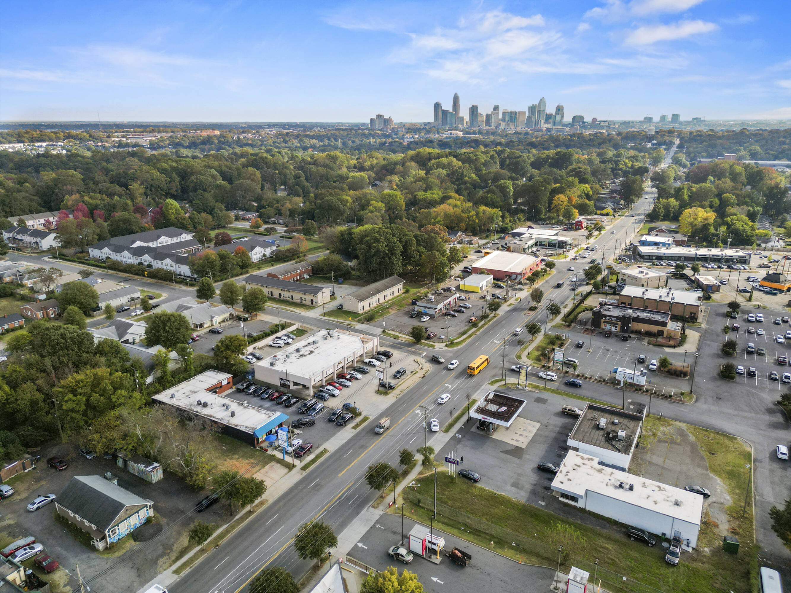 2212 Beatties Ford Rd, Charlotte, NC 28216