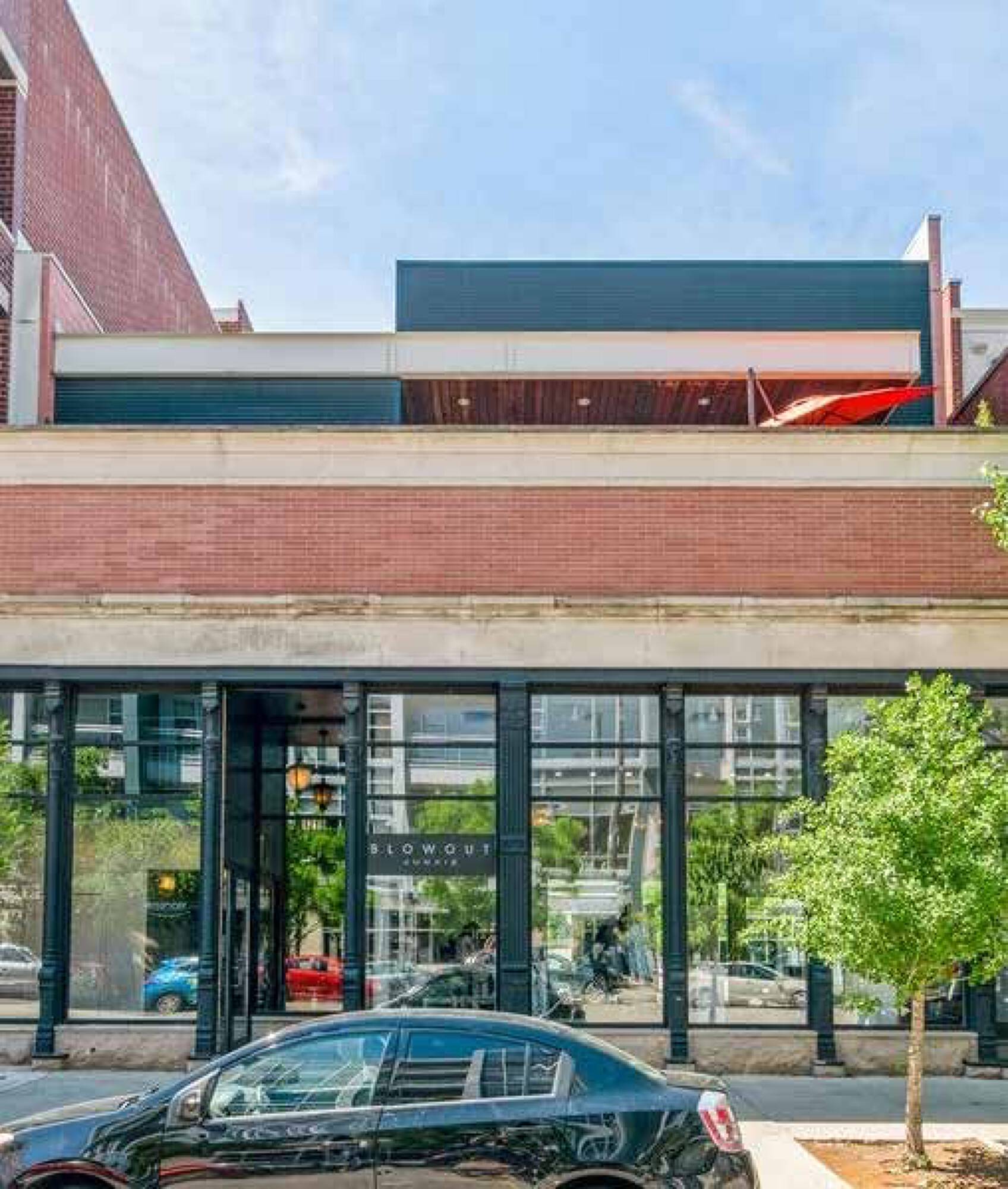 1219 W Madison St, Chicago, IL 60607