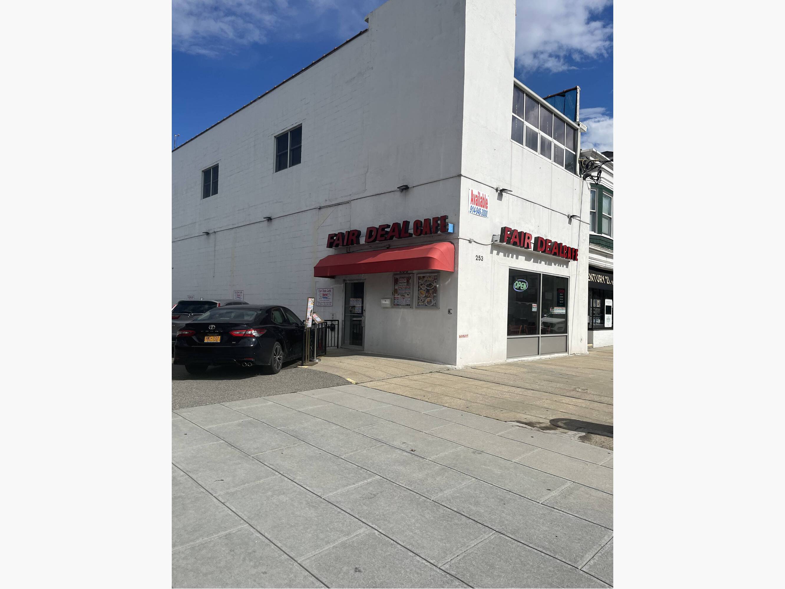 253 Mamaroneck Ave, White Plains, NY 10605