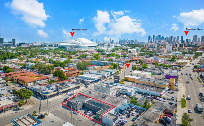 1798 W Flagler St, Miami, FL 33135 | Crexi.com