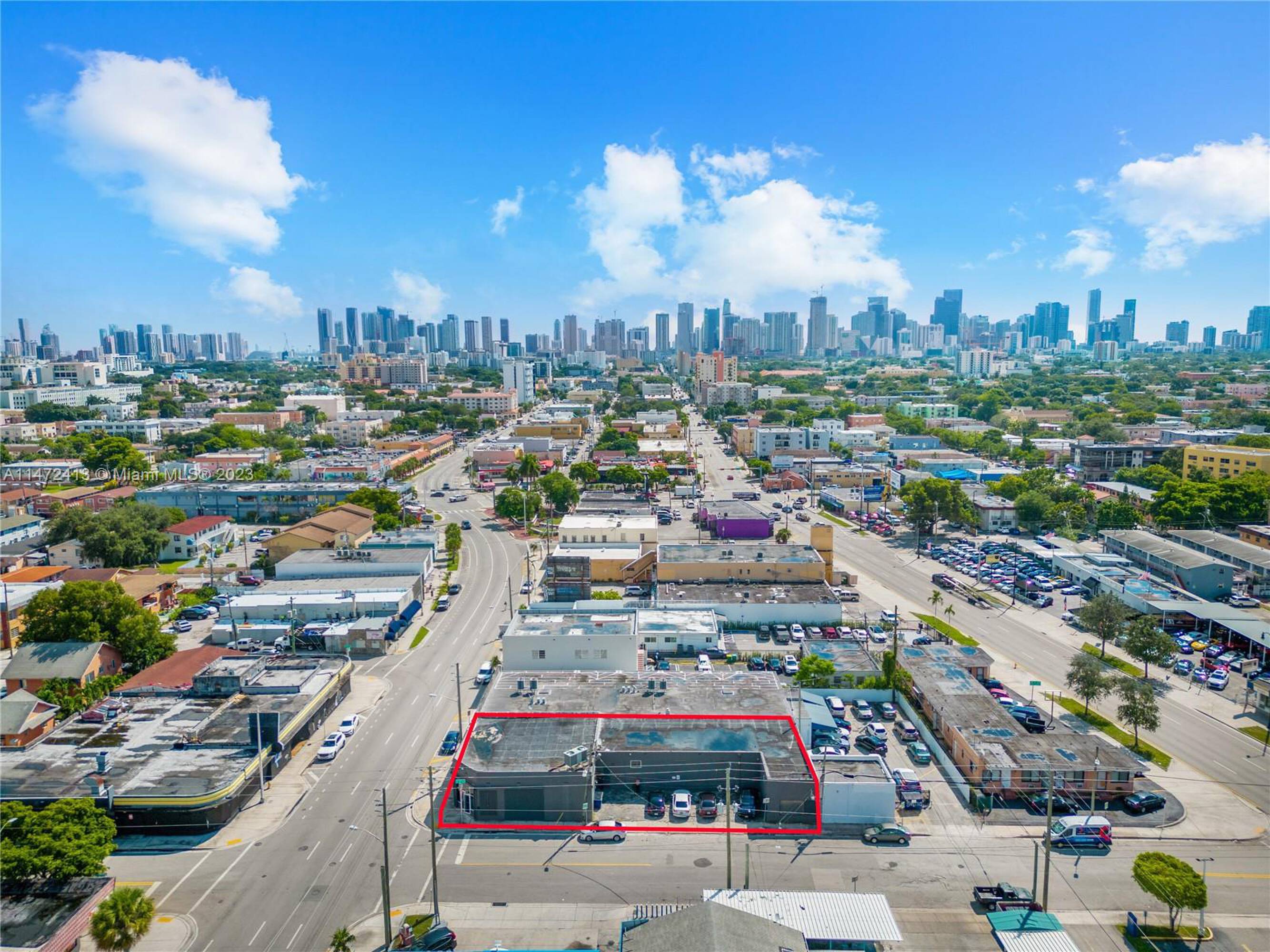 1798 W Flagler St, Miami, FL 33135 | Crexi.com