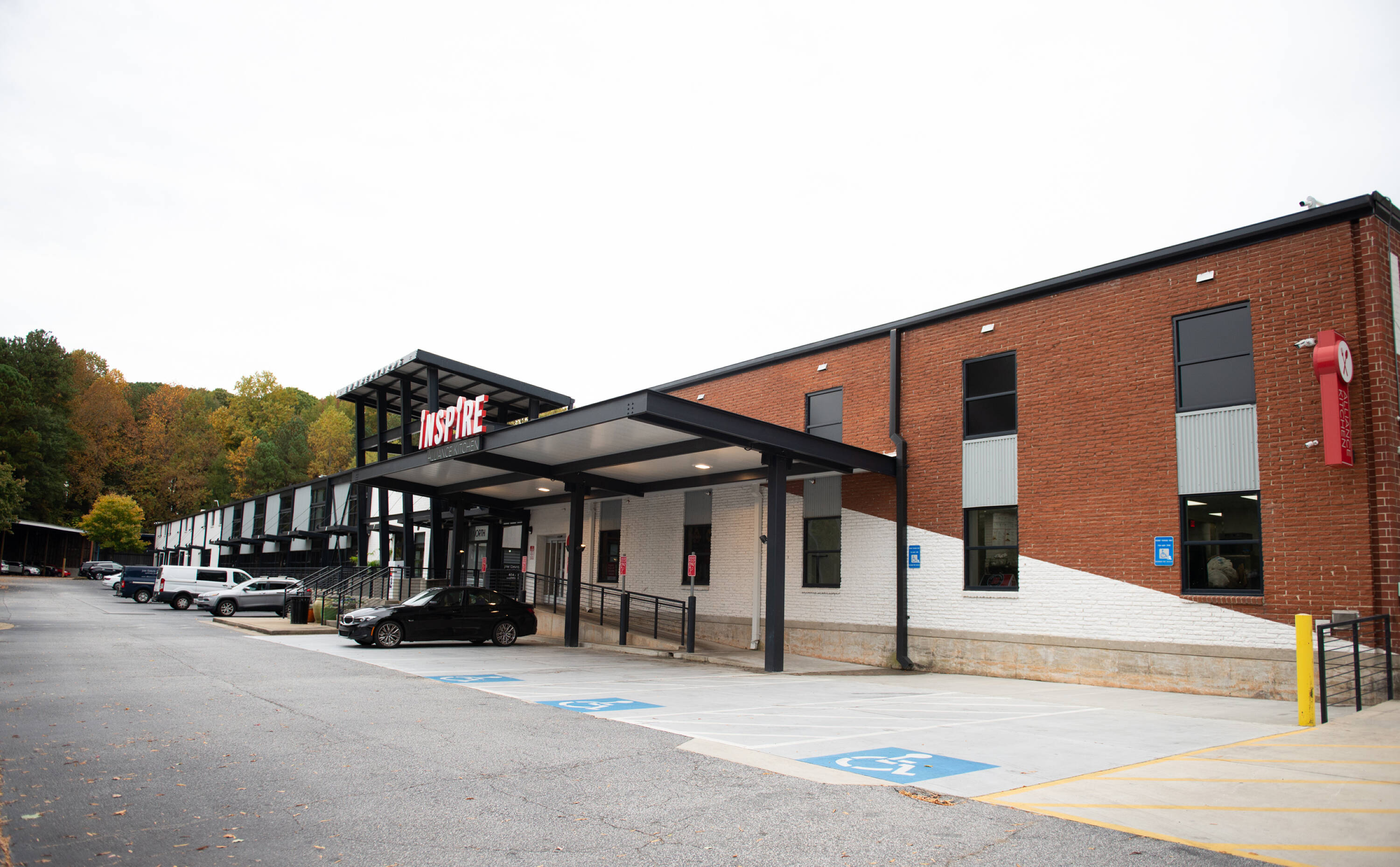 1425 Ellsworth Industrial Blvd NW, Atlanta, GA 30318