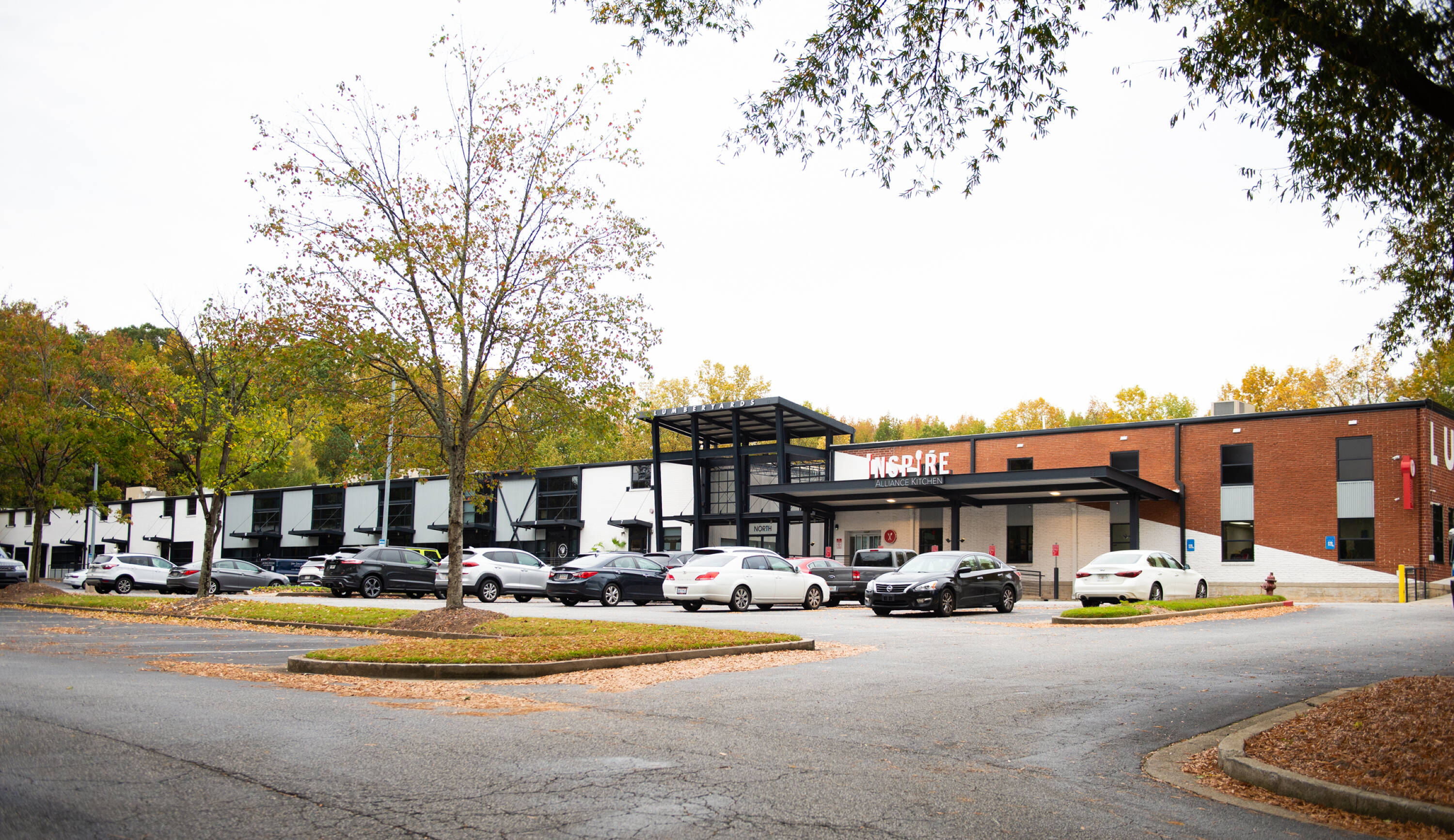 1425 Ellsworth Industrial Blvd NW, Atlanta, GA 30318