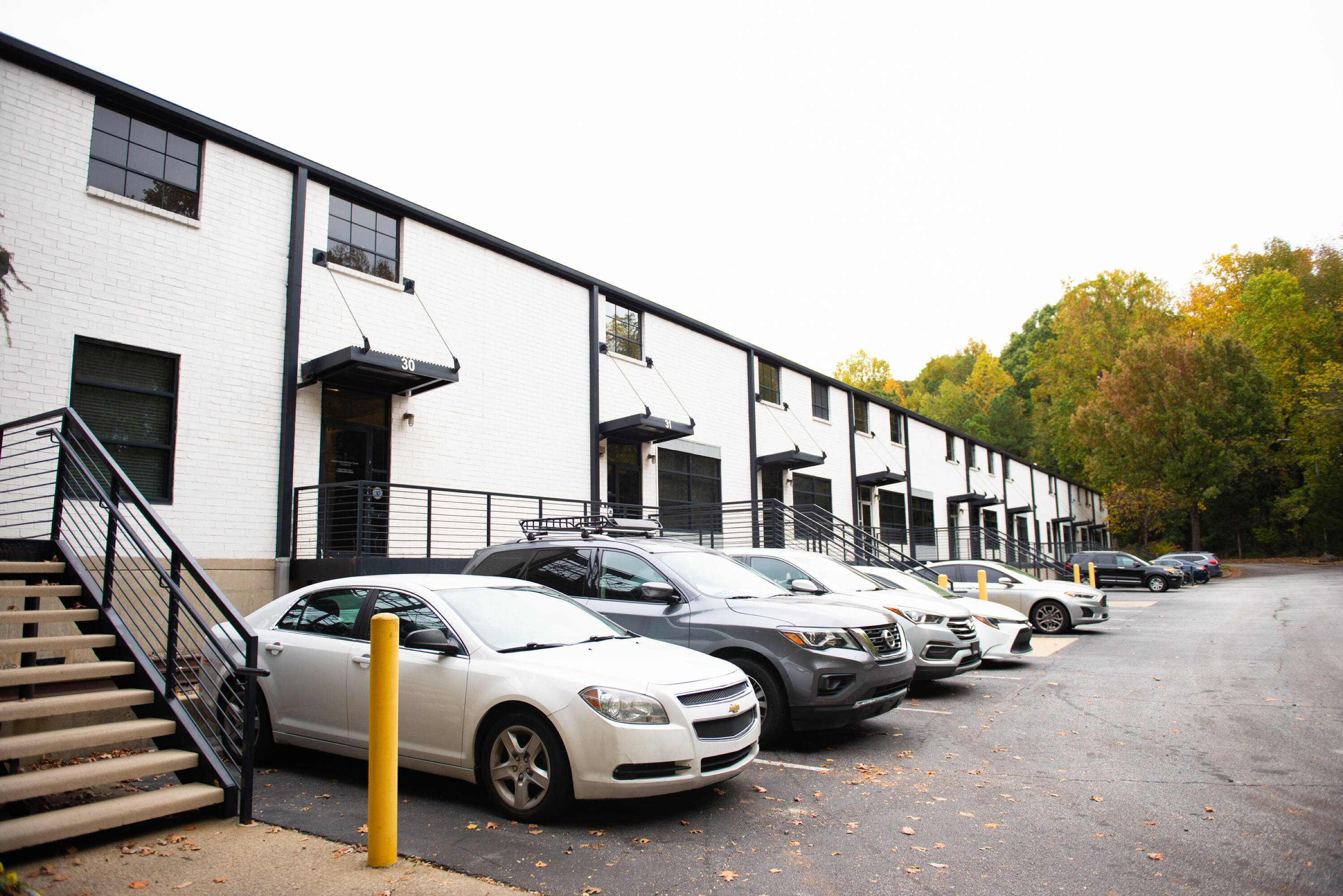 1425 Ellsworth Industrial Blvd NW, Atlanta, GA 30318