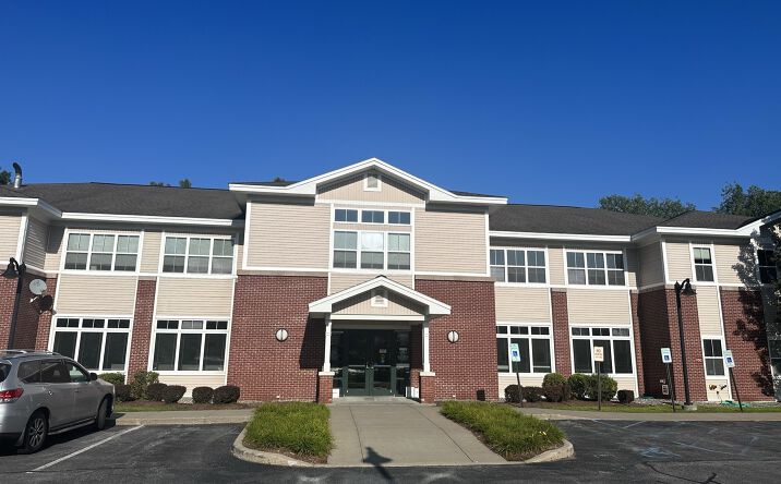 Pictures of Office property located at 2388 Route 9, Malta, NY 12118 for lease - image #1