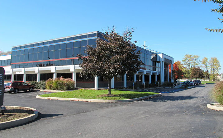 Pictures of Office property located at 5000 Ritter Rd, Mechanicsburg, PA 17055 for lease - image #1