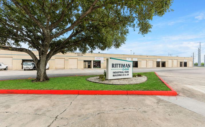Pictures of Office, Industrial property located at 5008-5128 Service Center Drive, San Antonio, TX 78218 for lease - image #1