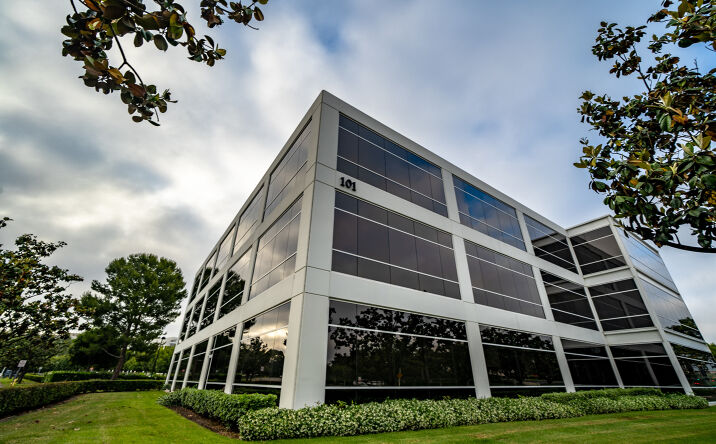 Pictures of Office property located at 101 Pacifica, Irvine, CA 92618 for lease - image #1