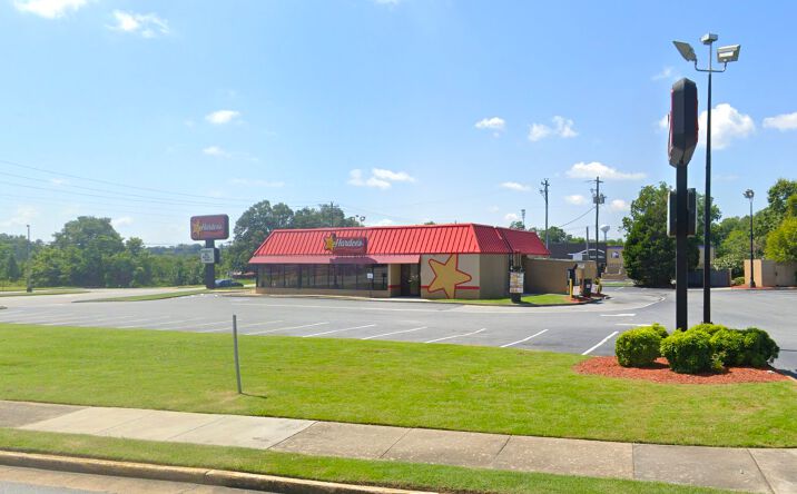 Restaurants for Lease in Warner Robins, GA | Crexi