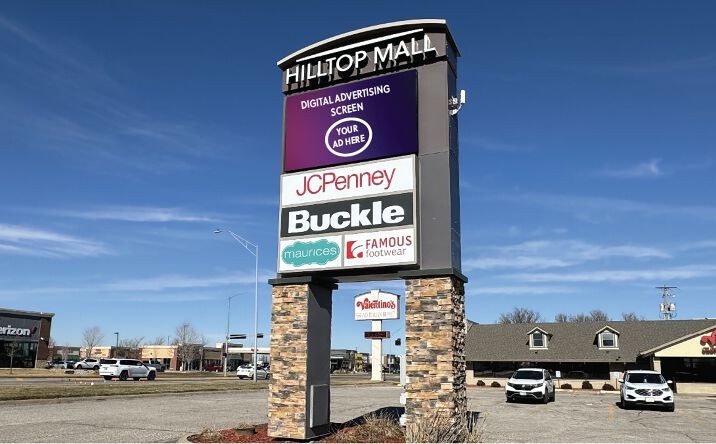 Pictures of Retail property located at 5011 2nd Ave, Kearney, NE 68847 for lease - image #1