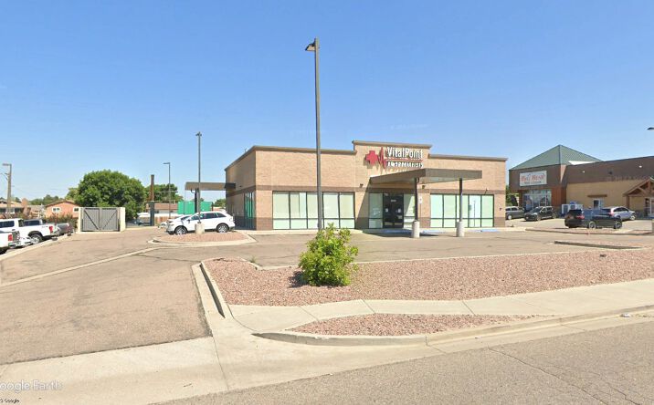 Pictures of Office property located at 2035 S Pueblo Blvd, Pueblo, CO 81005 for lease - image #1