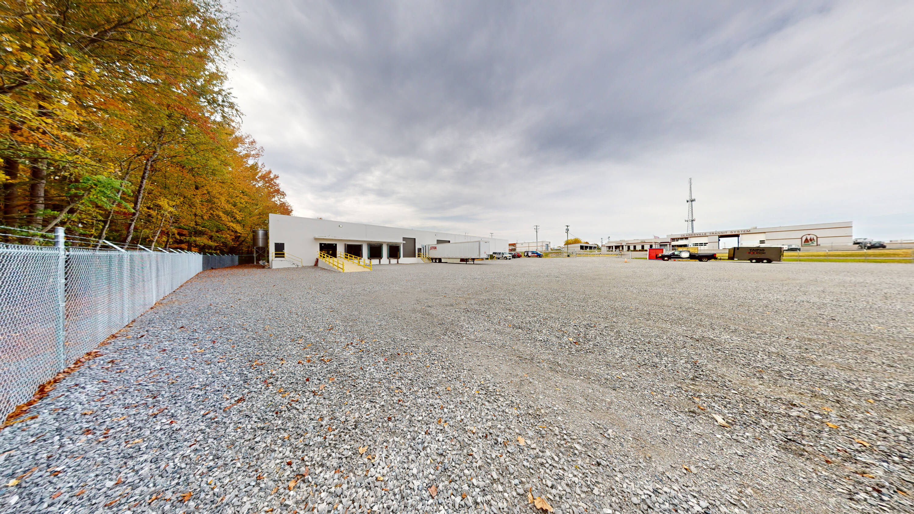 1255 Paradise Hill Rd, Clarksville, TN 37040