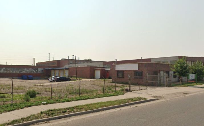 Pictures of Industrial property located at 4120 York St, Denver, CO 80216 for lease - image #1