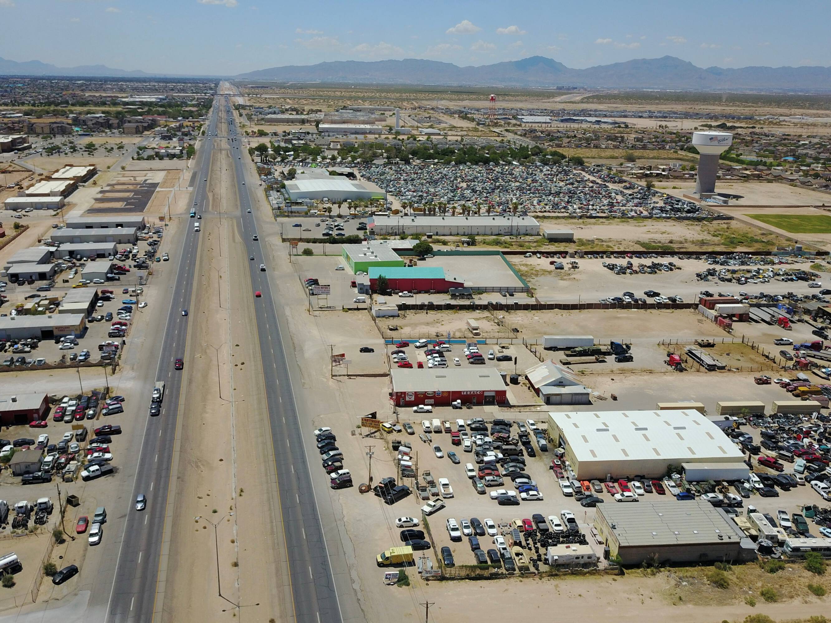 12933 Montana Ave, El Paso, TX 79938