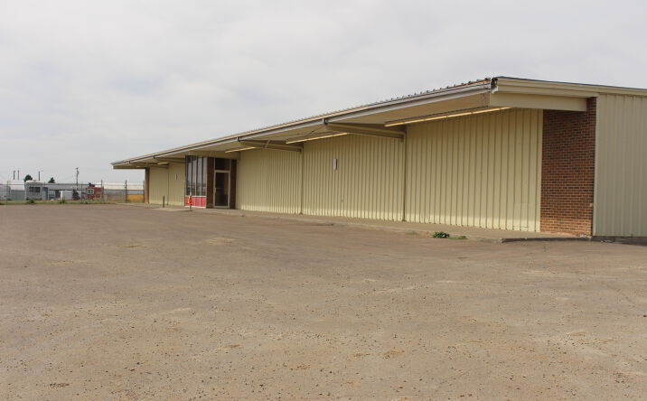 Pictures of Retail, Industrial property located at 1401 25th Ave NE, Black Eagle, MT 59414 for lease - image #1