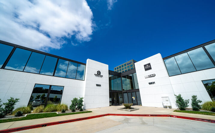 Pictures of Office property located at 18851 Bardeen Ave, Irvine, CA 92612 for lease - image #1