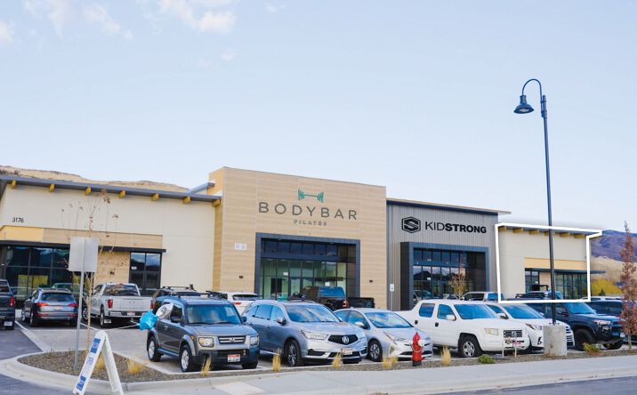 Pictures of Retail property located at 3176 E Barber Valley Dr, Boise, ID 83716 for sales - image #1
