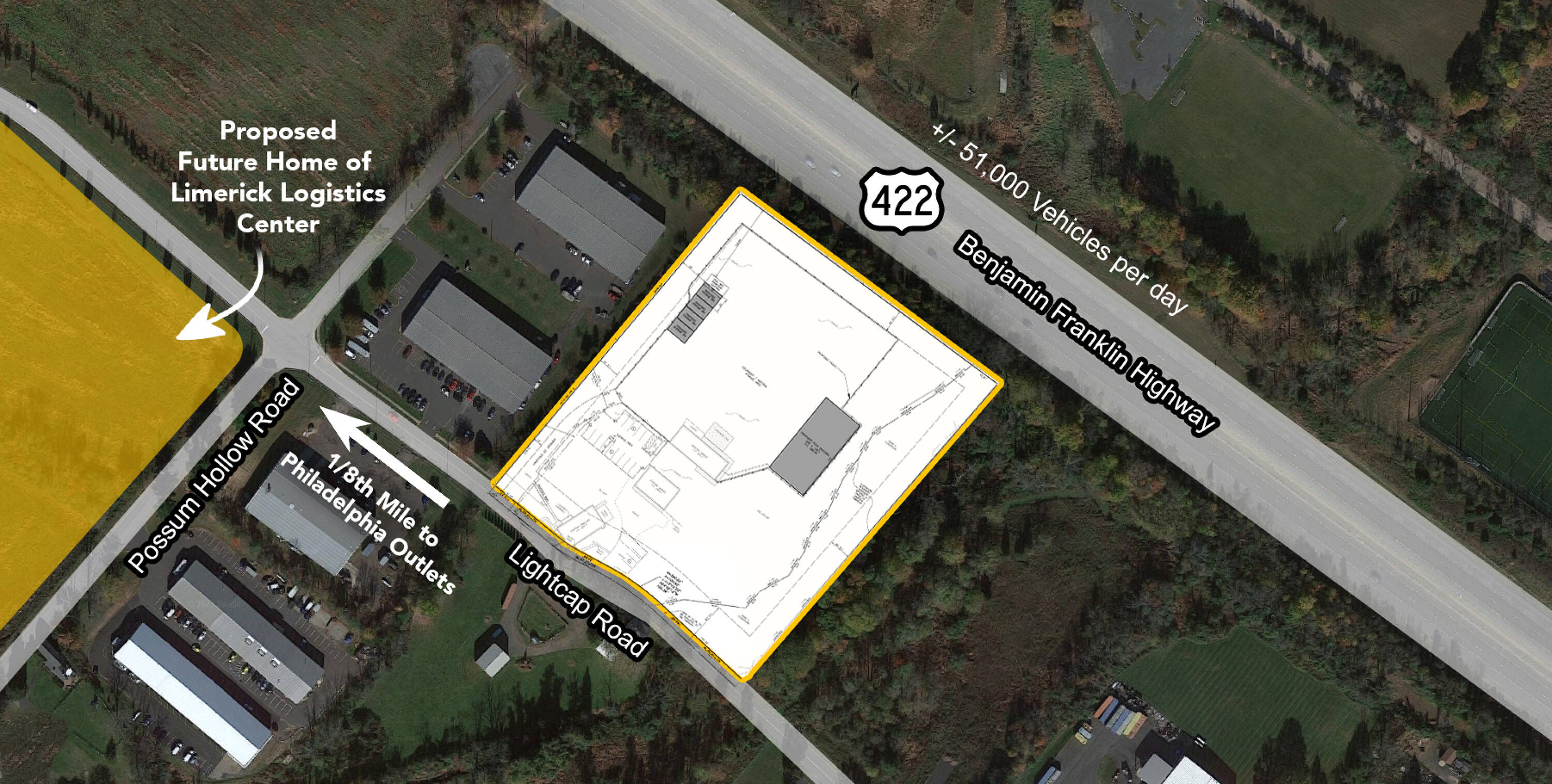 76 Lightcap Rd, Pottstown, PA 19464, Pottstown, US 19464