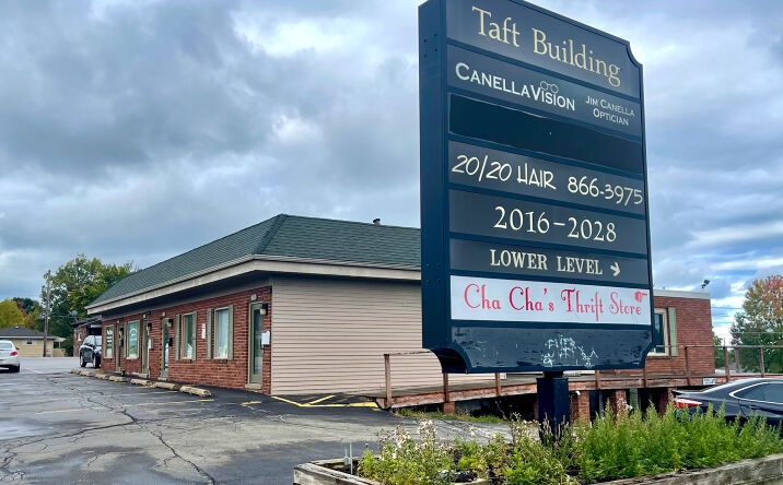 Erie Industrial Space For Rent Commercial Leasing Crexi