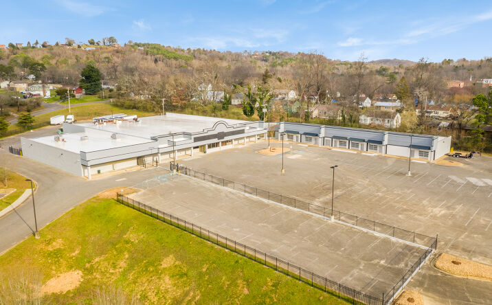Pictures of Industrial property located at 3221 Wilcox Blvd, Chattanooga, TN 37411 for lease - image #1