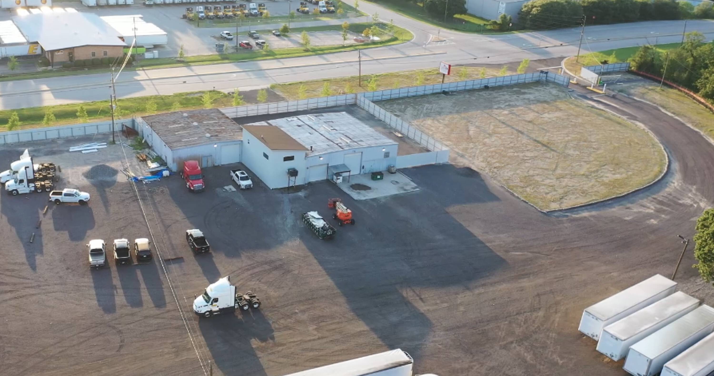 1550 Doug Barnard Pkwy, Augusta, GA 30906