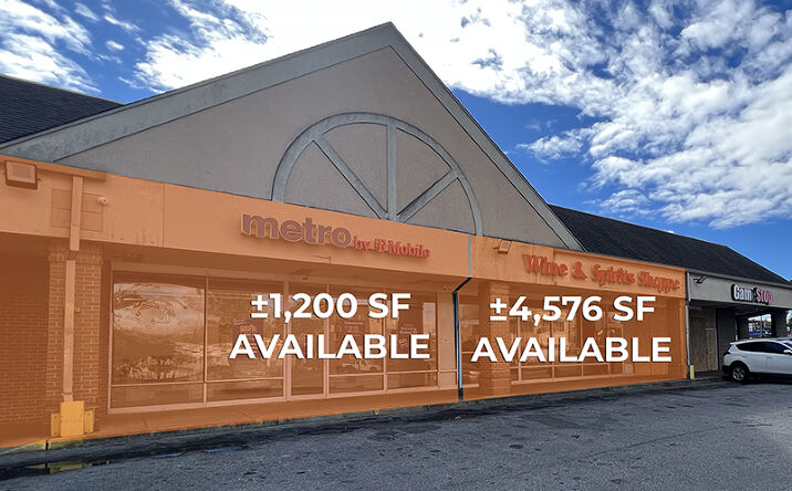 Pictures of Retail property located at 4229 N Broad St, Philadelphia, PA 19140 for lease - image #1