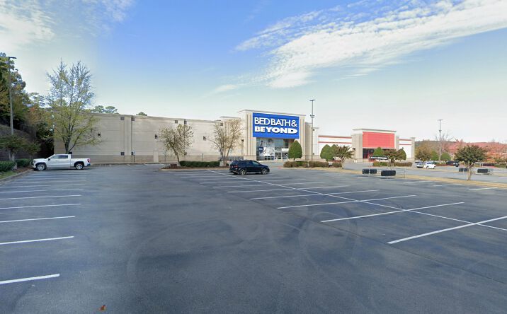 Pictures of Retail property located at 12309 Chenal Pkwy, Little Rock, AR 72211 for lease - image #1
