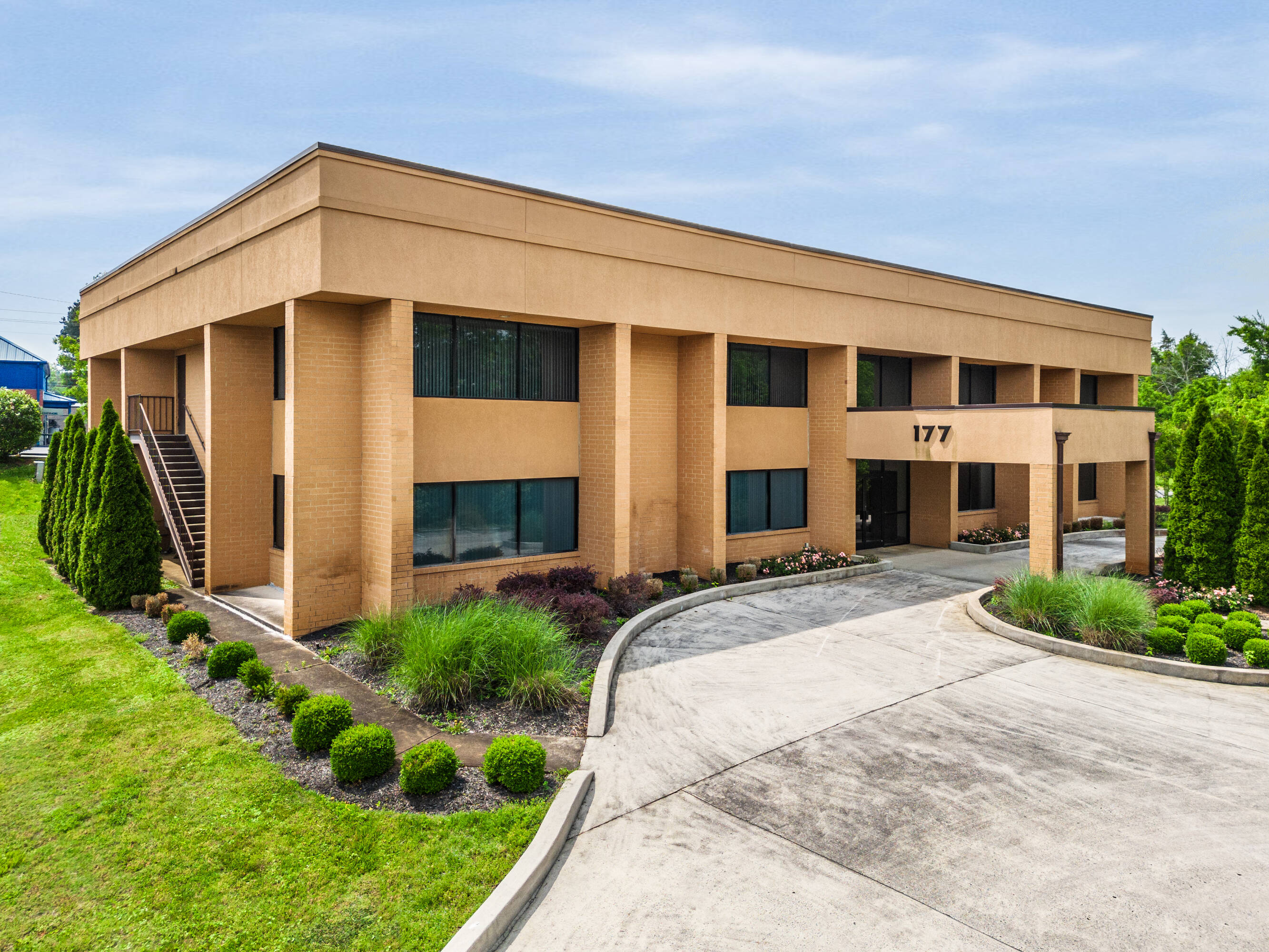 177 Mouse Creek Rd NW, Cleveland, TN 37312