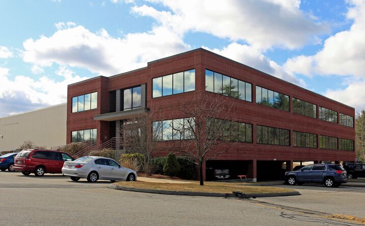 Pictures of Office, Industrial property located at 1 Dunham Rd, Billerica, MA 01821 for lease - image #1