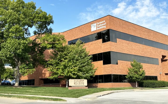 Pictures of Office property located at 11516 Nicholas St, Omaha, NE 68154 for lease - image #1