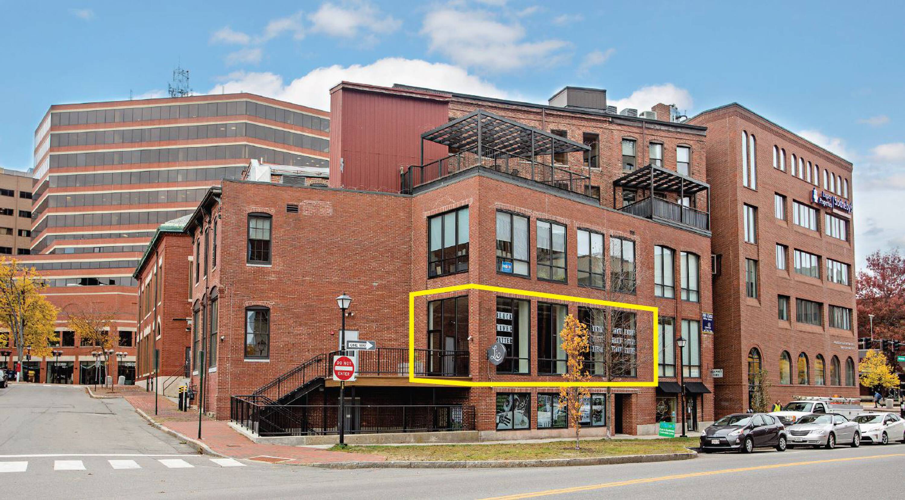 3 Spring St, Portland, ME 04101 | Crexi.com