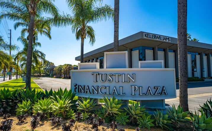 Pictures of Office property located at 17772, 17782, 17822, 17852, 17862 17th St, Tustin, CA 92780 for lease - image #1