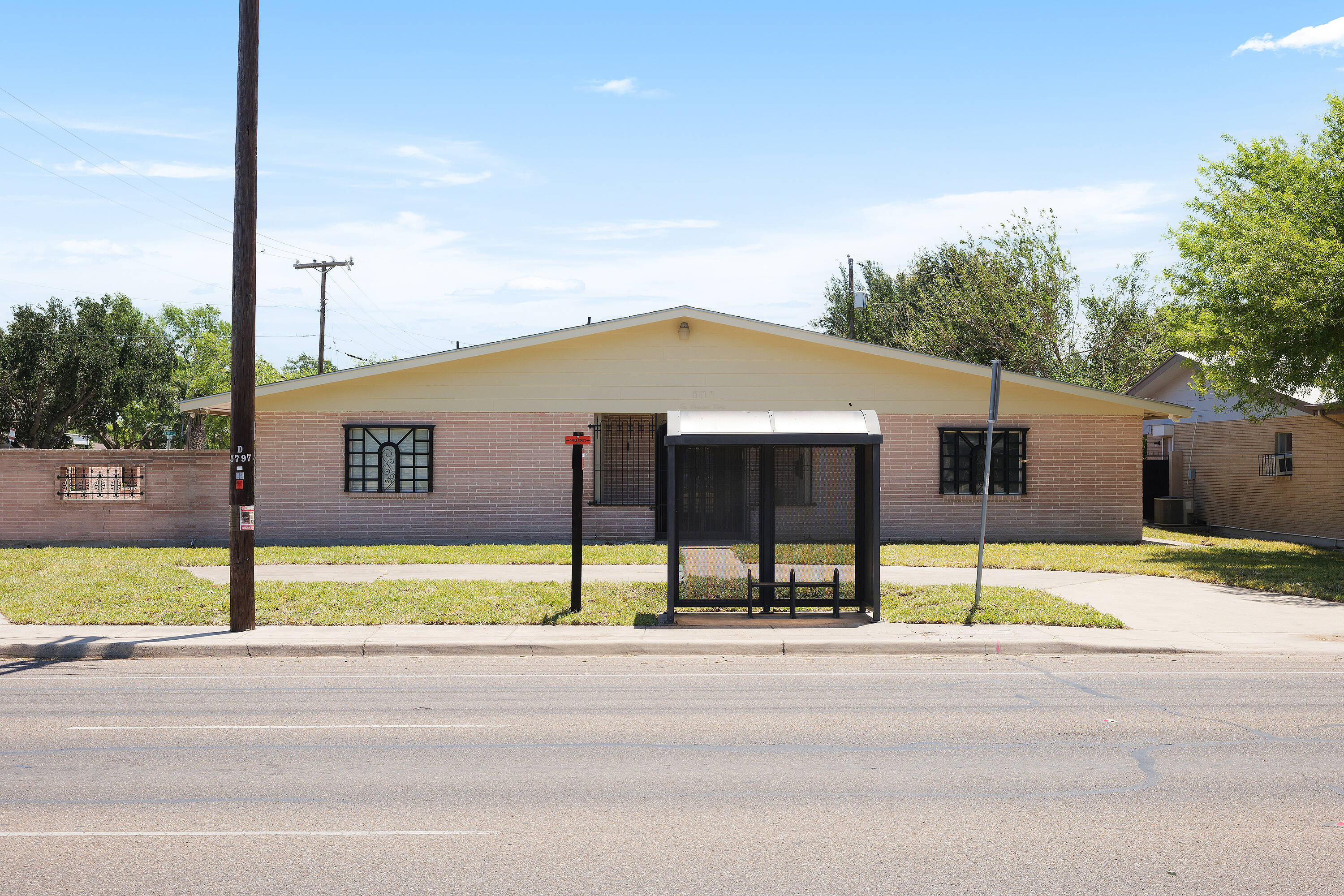 612 N Ware Rd, McAllen, TX 78501