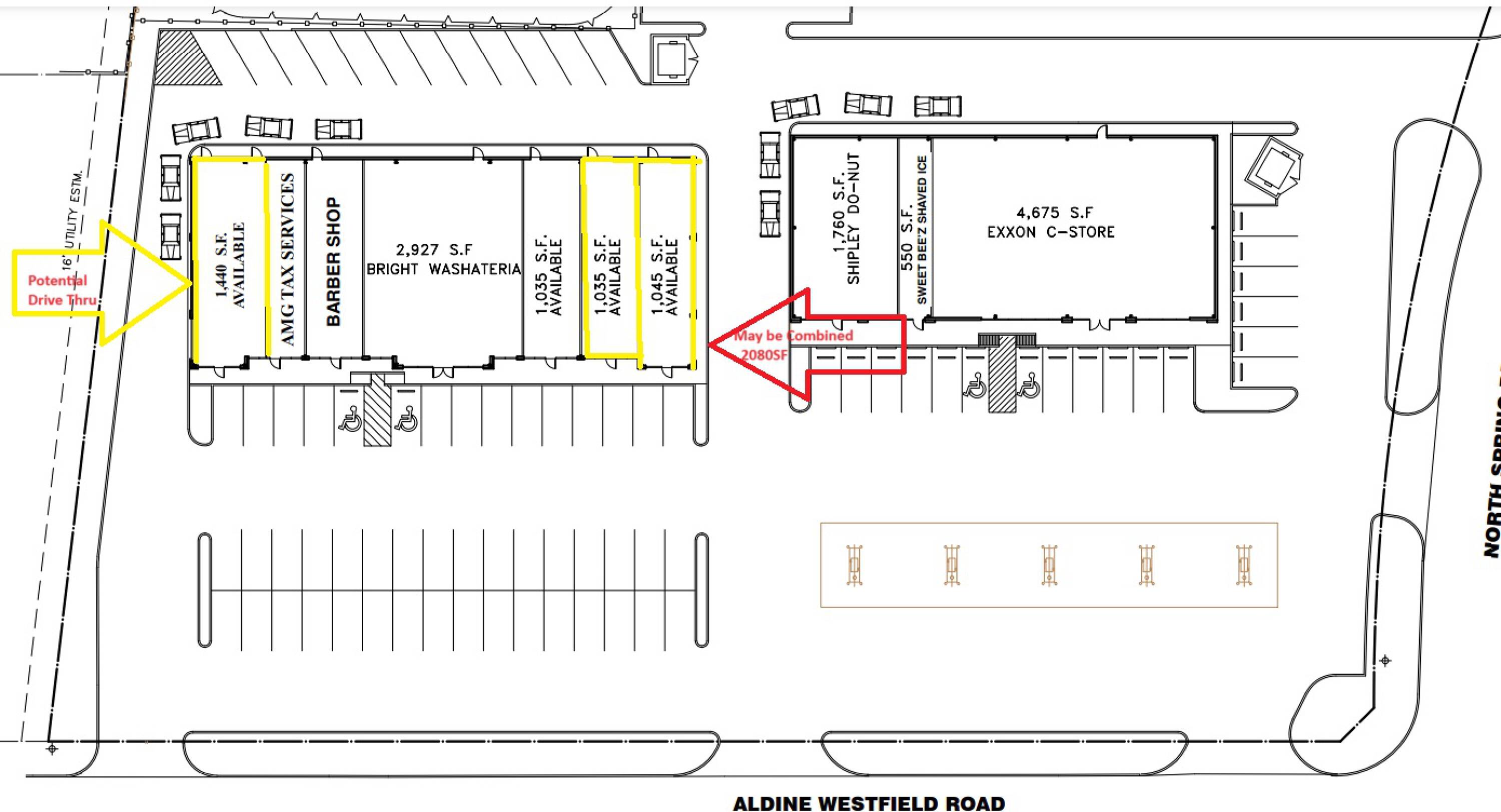 23816 Aldine Westfield Rd, Spring, TX 77373