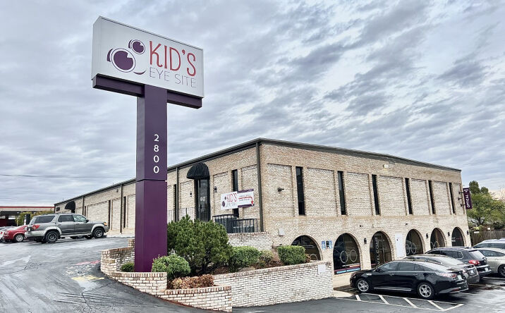Pictures of Office property located at 2800 NW 36th St, Oklahoma City, OK 73112 for lease - image #1