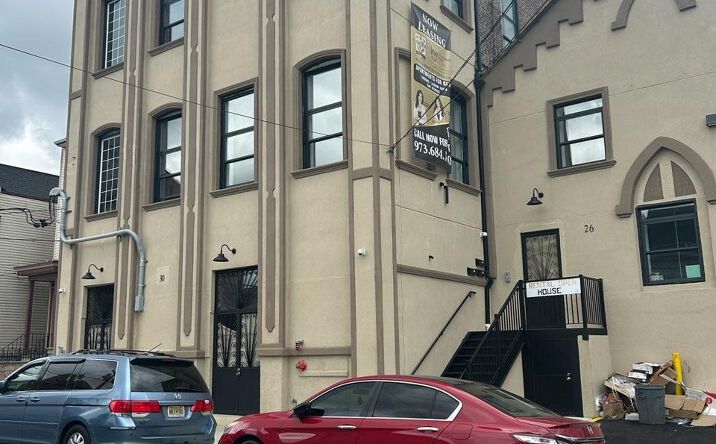 Pictures of Office, Special Purpose property located at 24 Elm St, Paterson, NJ 07501 for lease - image #1