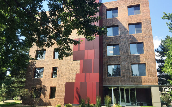 Pictures of Office property located at 777 29th St, Boulder, CO 80303 for lease - image #1