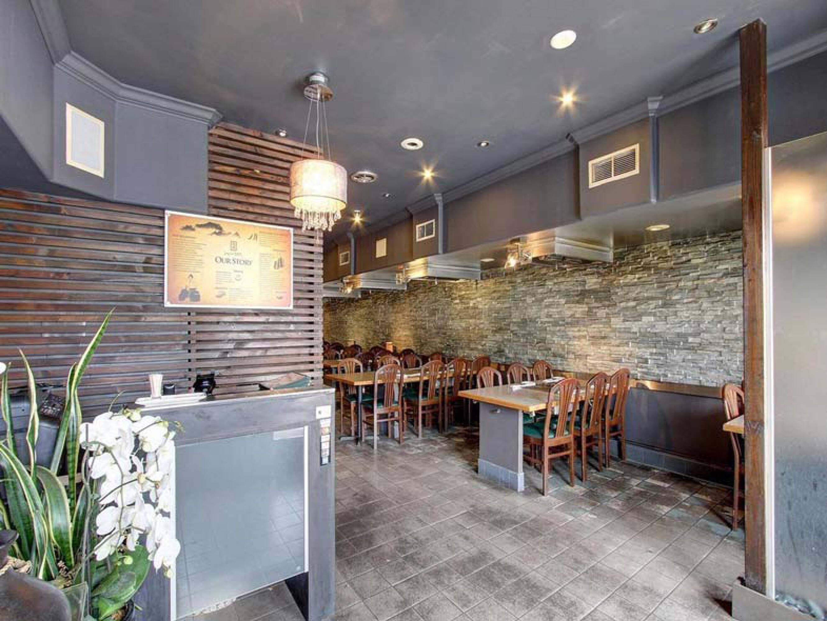 6314 Geary Blvd, SF, CA 94121