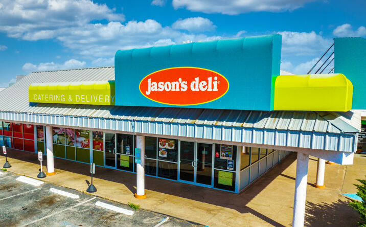 Pictures of Retail, Office property located at 2711 N Grandview Ave, Odessa, TX 79762 for lease - image #1