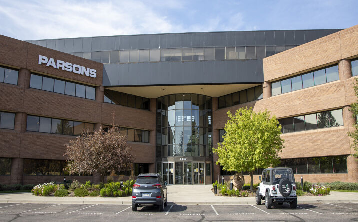 Pictures of Office property located at 5450 Tech Center Dr, Colorado Springs, CO 80919 for lease - image #1